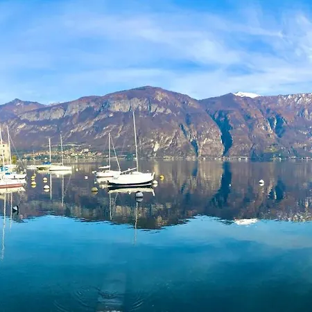 Corte Antica Con Splendida Jacuzzi * בלאג'יו