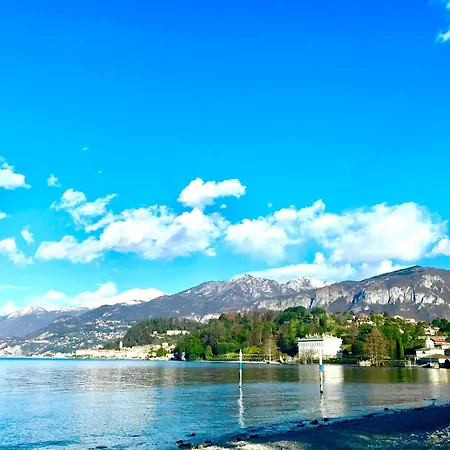 Corte Antica Con Splendida Jacuzzi דירה בלאג'יו