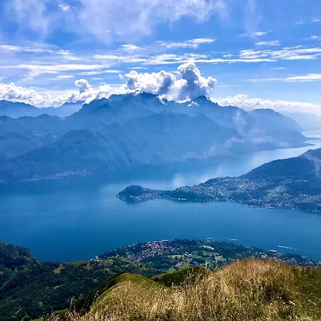 Corte Antica Con Splendida Jacuzzi בלאג'יו