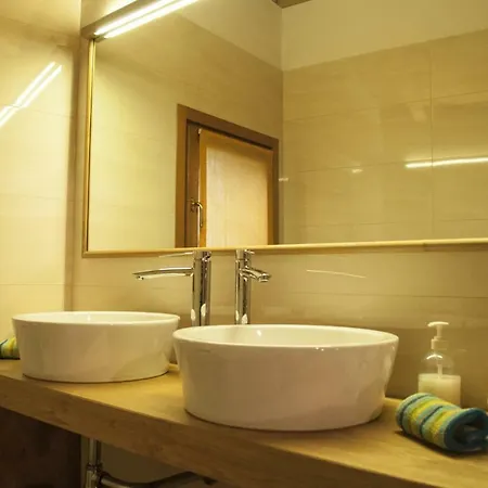 Apartment Corte Antica Bellagio