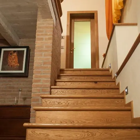 דירה Corte Antica Con Splendida Jacuzzi בלאג'יו