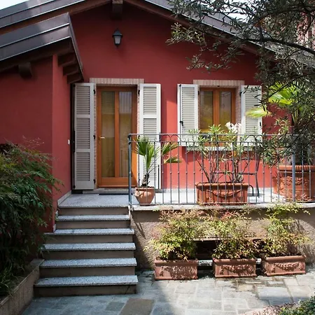 דירה Corte Antica Con Splendida Jacuzzi