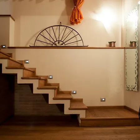 Corte Antica Apartment Bellagio
