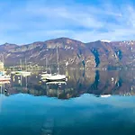 Corte Antica Con Splendida Jacuzzi * Bellagio