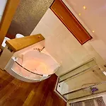 Corte Antica Con Splendida Jacuzzi Lejlighed