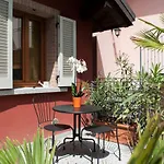 Corte Antica Con Splendida Jacuzzi Lejlighed Bellagio
