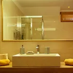 Corte Antica Con Splendida Jacuzzi Lejlighed