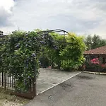 Corte Antica Con Splendida Jacuzzi Bellagio