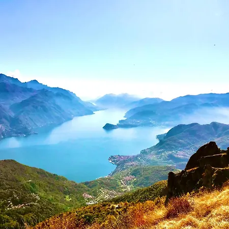 Apartamento Corte Antica Con Splendida Jacuzzi Bellagio