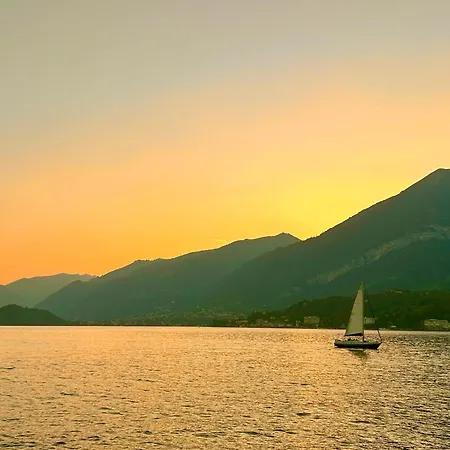 Corte Antica Con Splendida Jacuzzi * Bellagio