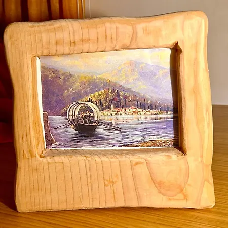 Corte Antica Con Splendida Jacuzzi Apartamento Bellagio