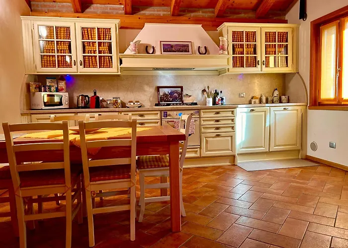 Apartamento Corte Antica Con Splendida Jacuzzi *