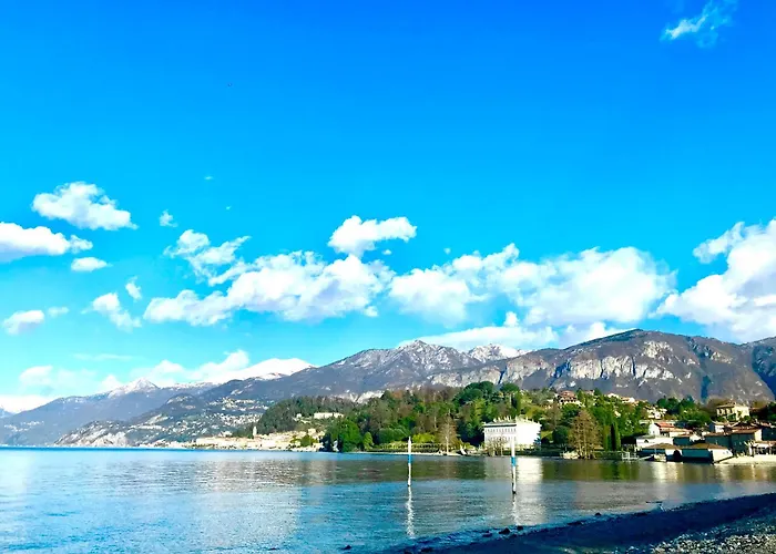 Corte Antica Con Splendida Jacuzzi Apartamento Bellagio