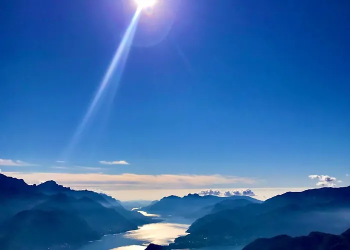 Corte Antica Con Splendida Jacuzzi Bellagio