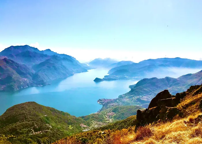 Apartamento Corte Antica Con Splendida Jacuzzi Bellagio