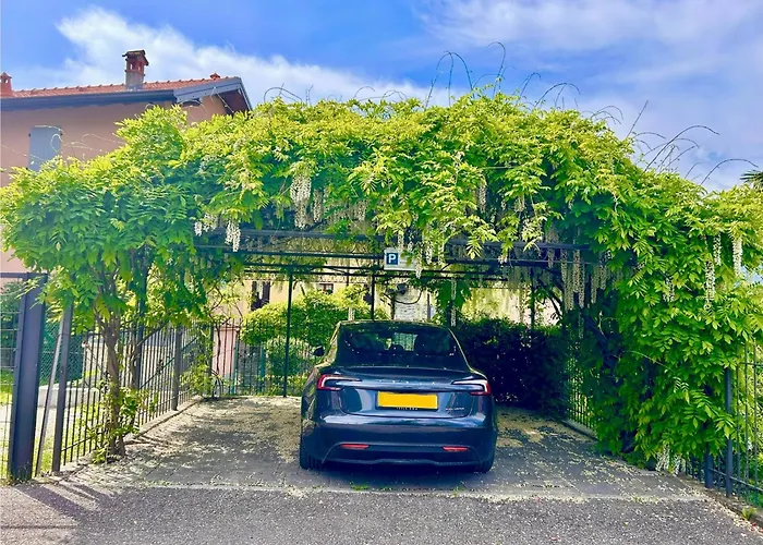 Corte Antica Con Splendida Jacuzzi *