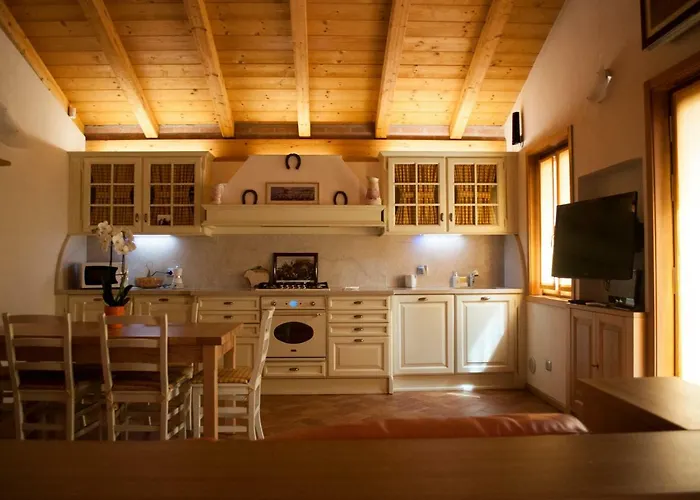 Corte Antica Con Splendida Jacuzzi Apartamento Bellagio