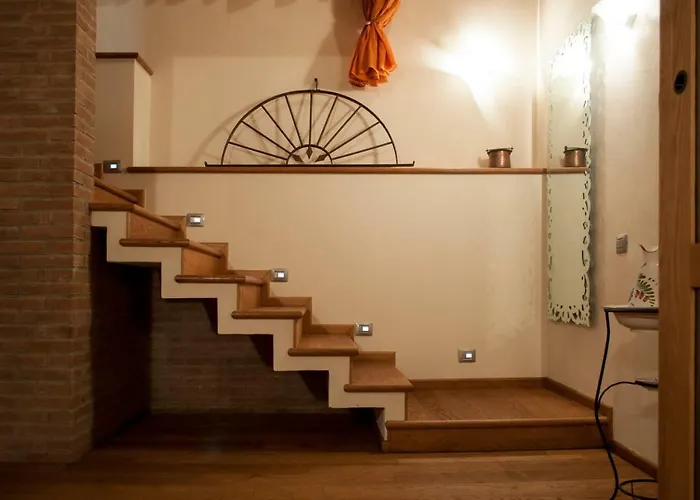 Corte Antica Con Splendida Jacuzzi Apartamento Bellagio