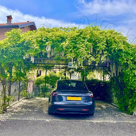 Corte Antica Con Splendida Jacuzzi *