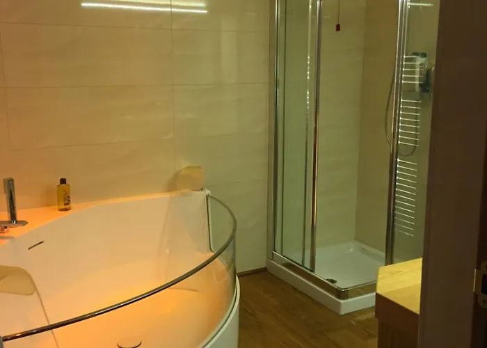 Διαμέρισμα Corte Antica Con Splendida Jacuzzi *