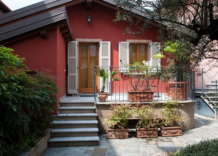 Διαμέρισμα Corte Antica Con Splendida Jacuzzi