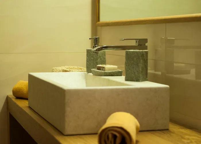 Διαμέρισμα Corte Antica Con Splendida Jacuzzi Μπελάτζιο