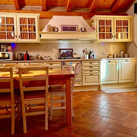 Apartament Corte Antica Con Splendida Jacuzzi *