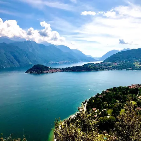 Corte Antica Con Splendida Jacuzzi Apartament Bellagio